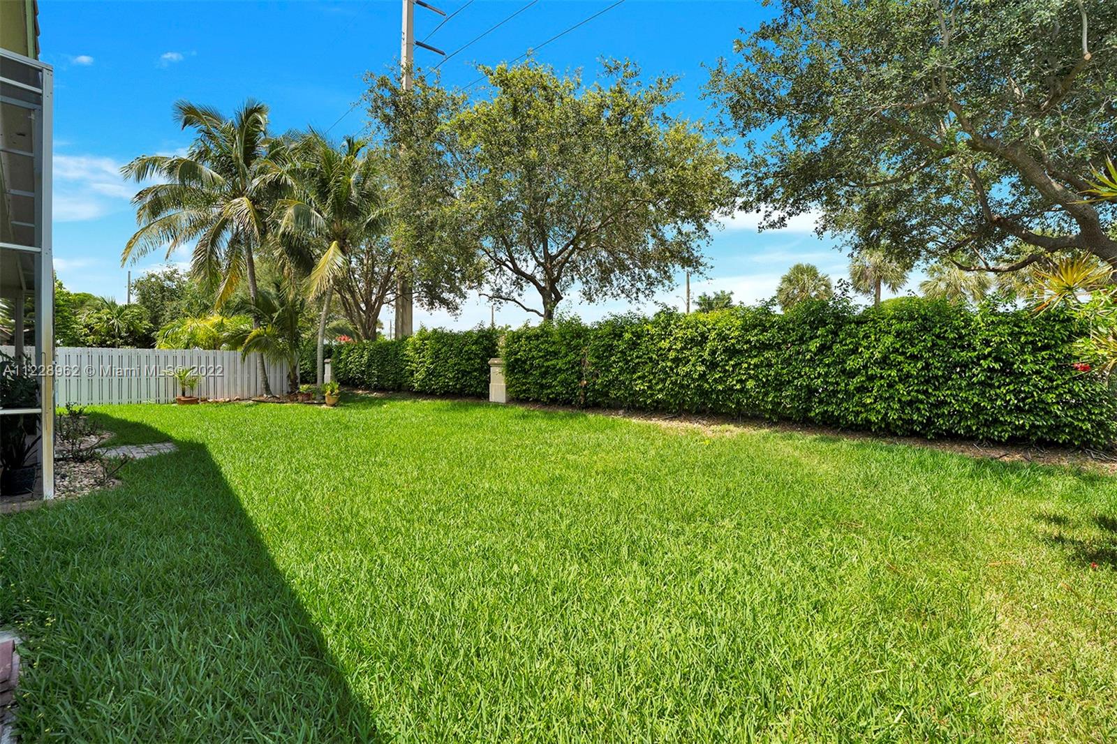 SILVER LAKES AT PEMBROKE - Residential