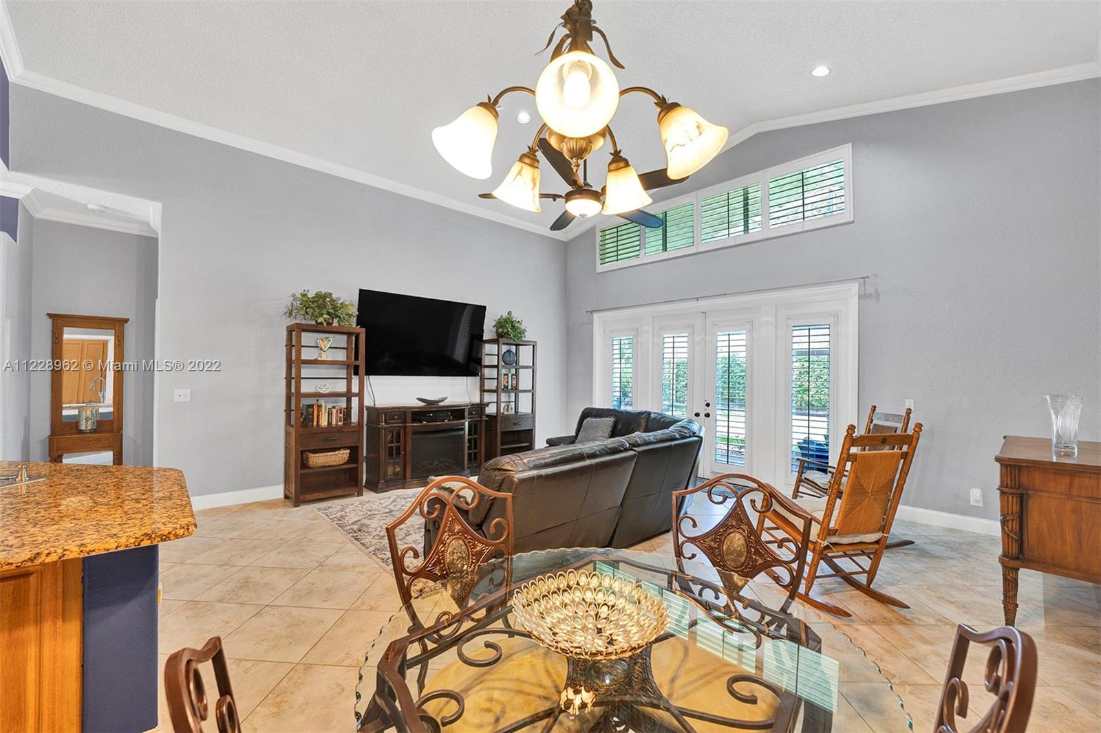 SILVER LAKES AT PEMBROKE - Residential