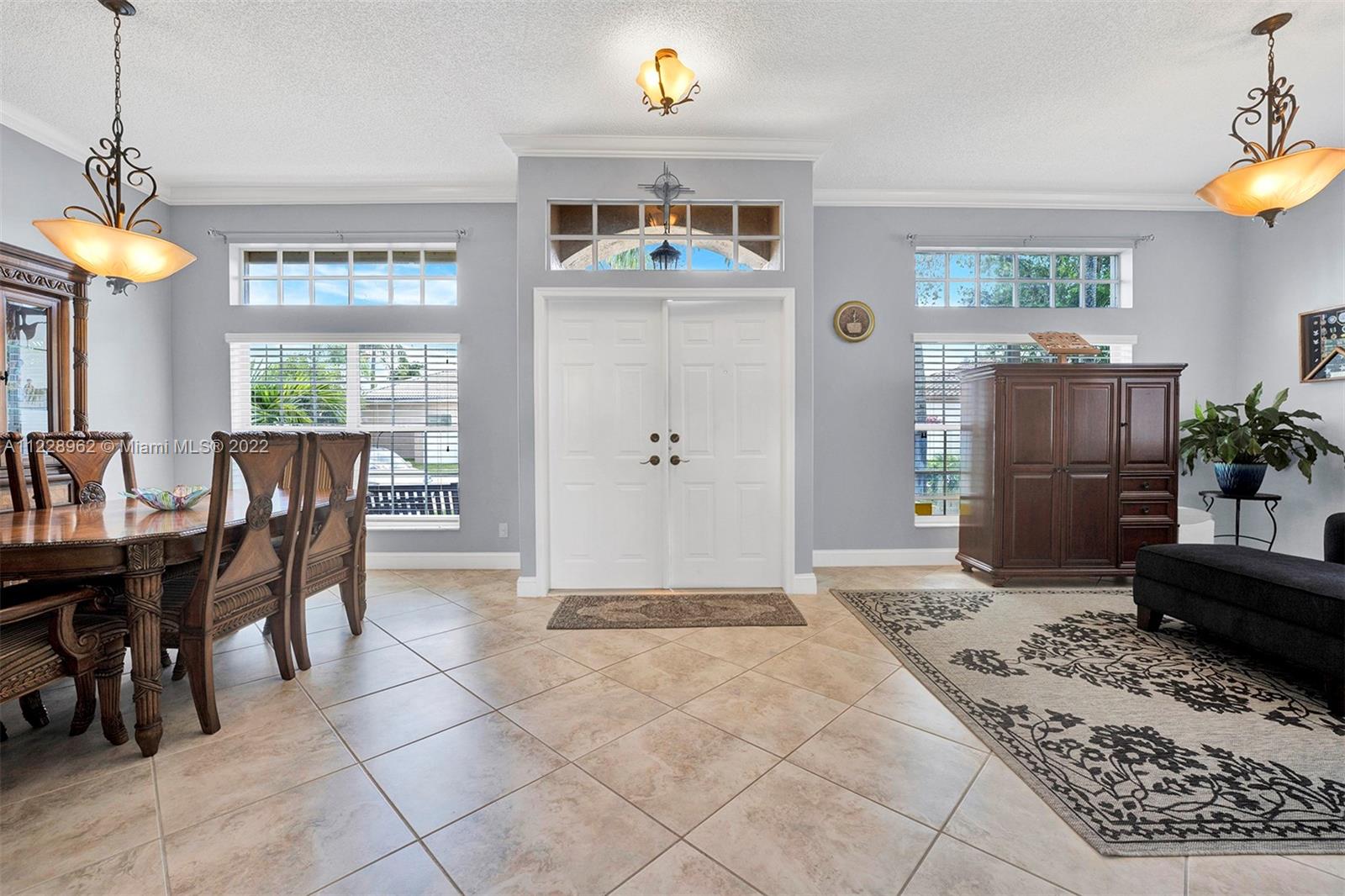 SILVER LAKES AT PEMBROKE - Residential