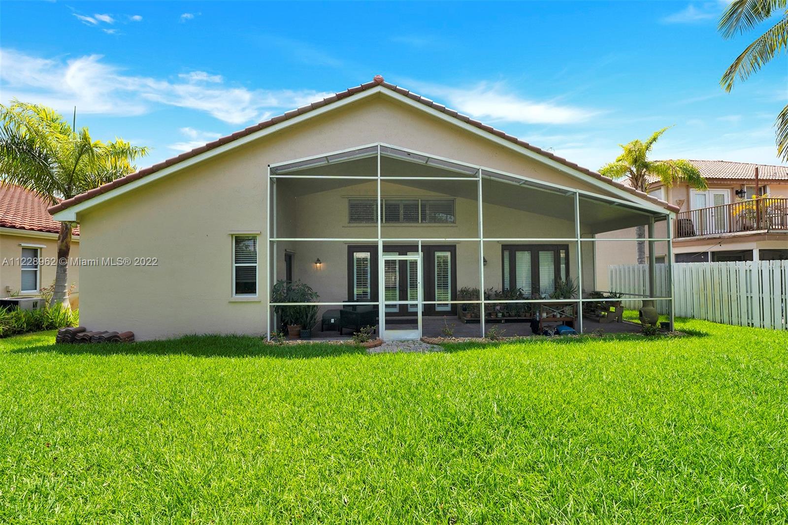 SILVER LAKES AT PEMBROKE - Residential