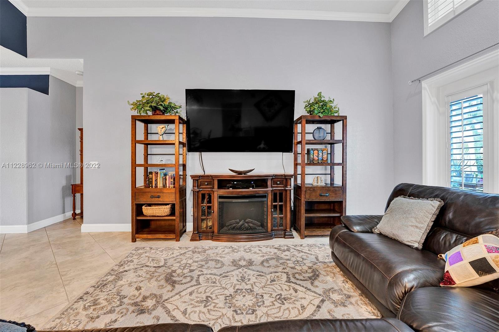 SILVER LAKES AT PEMBROKE - Residential