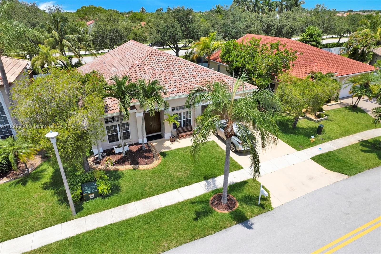 SILVER LAKES AT PEMBROKE - Residential