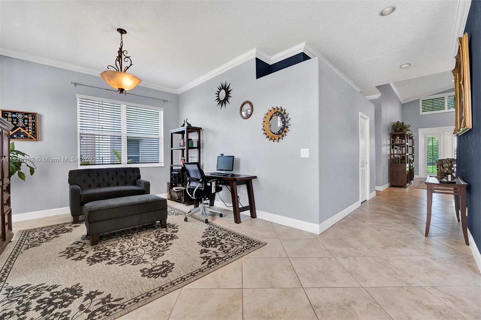 SILVER LAKES AT PEMBROKE - Residential