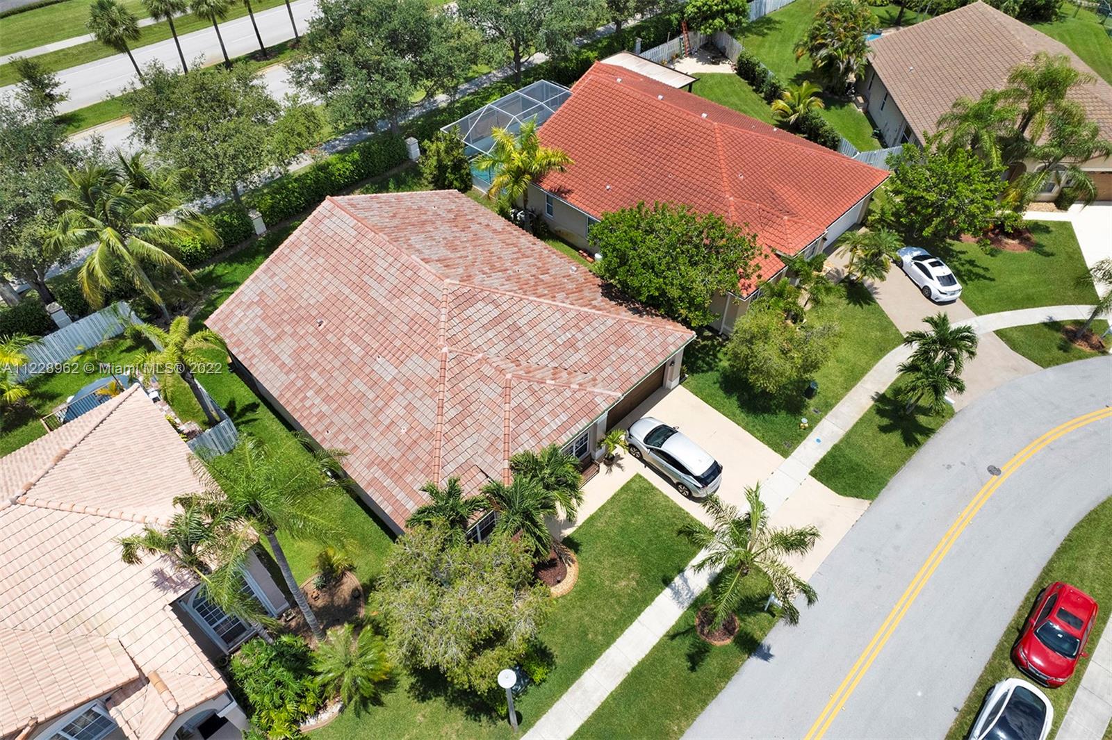 SILVER LAKES AT PEMBROKE - Residential