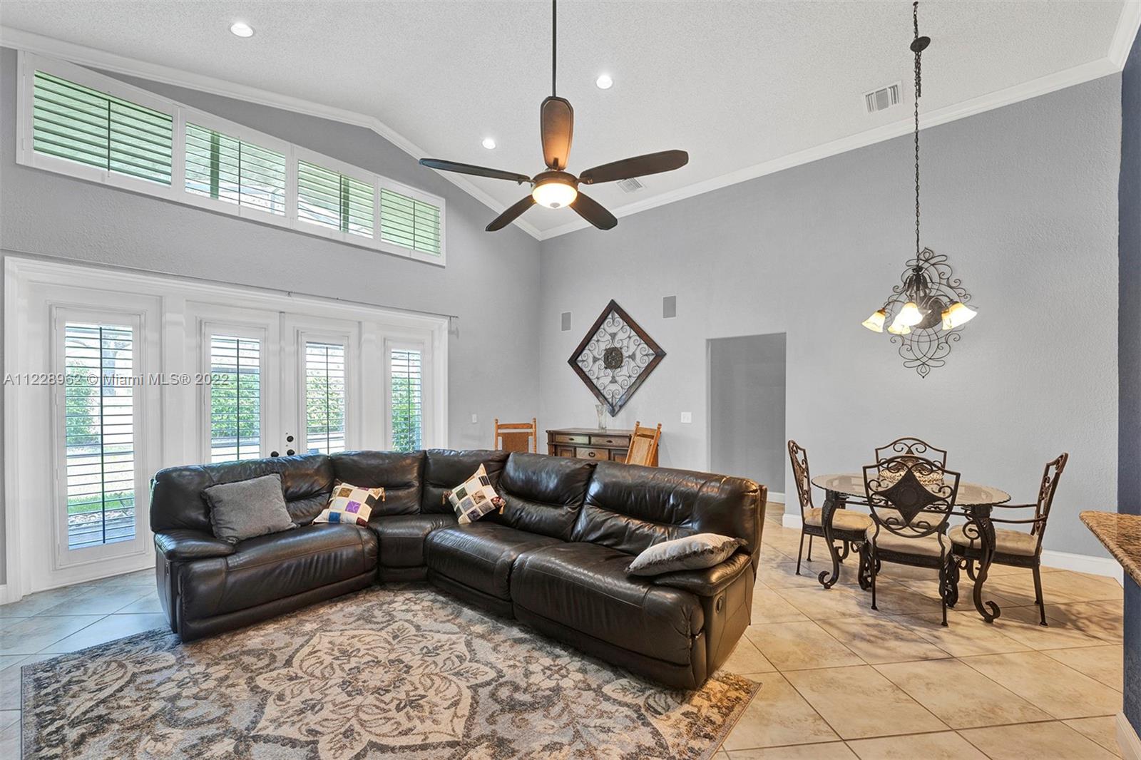 SILVER LAKES AT PEMBROKE - Residential