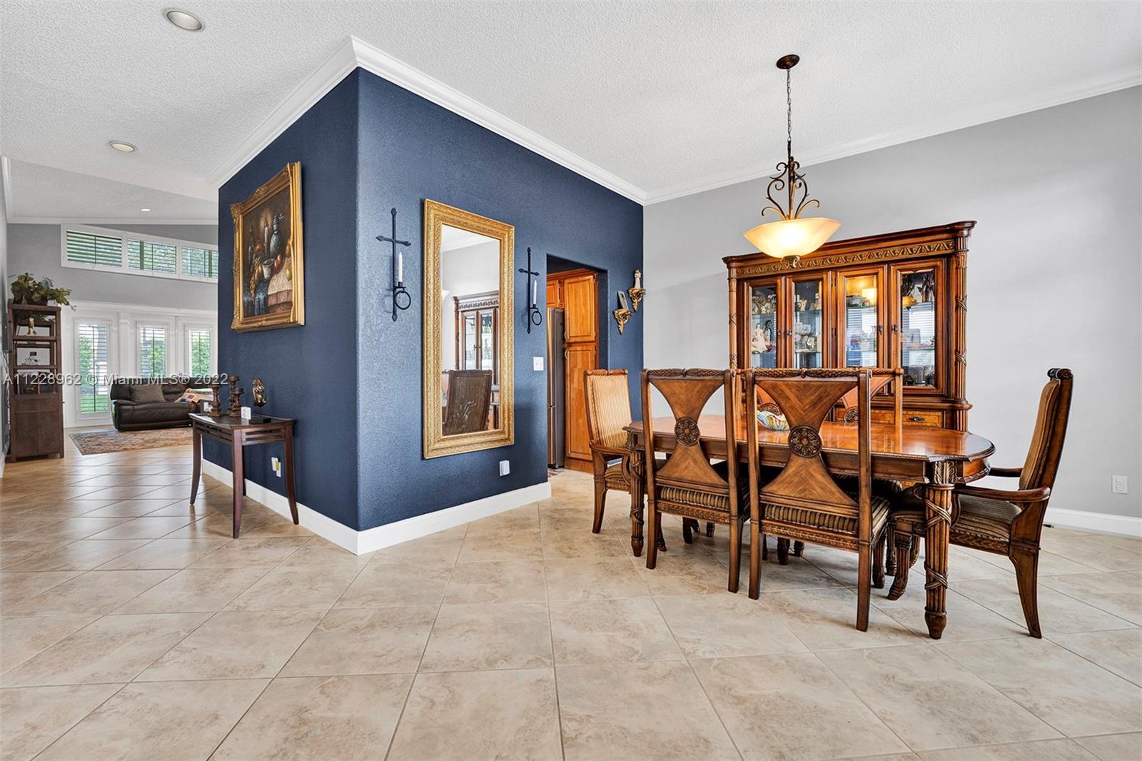 SILVER LAKES AT PEMBROKE - Residential