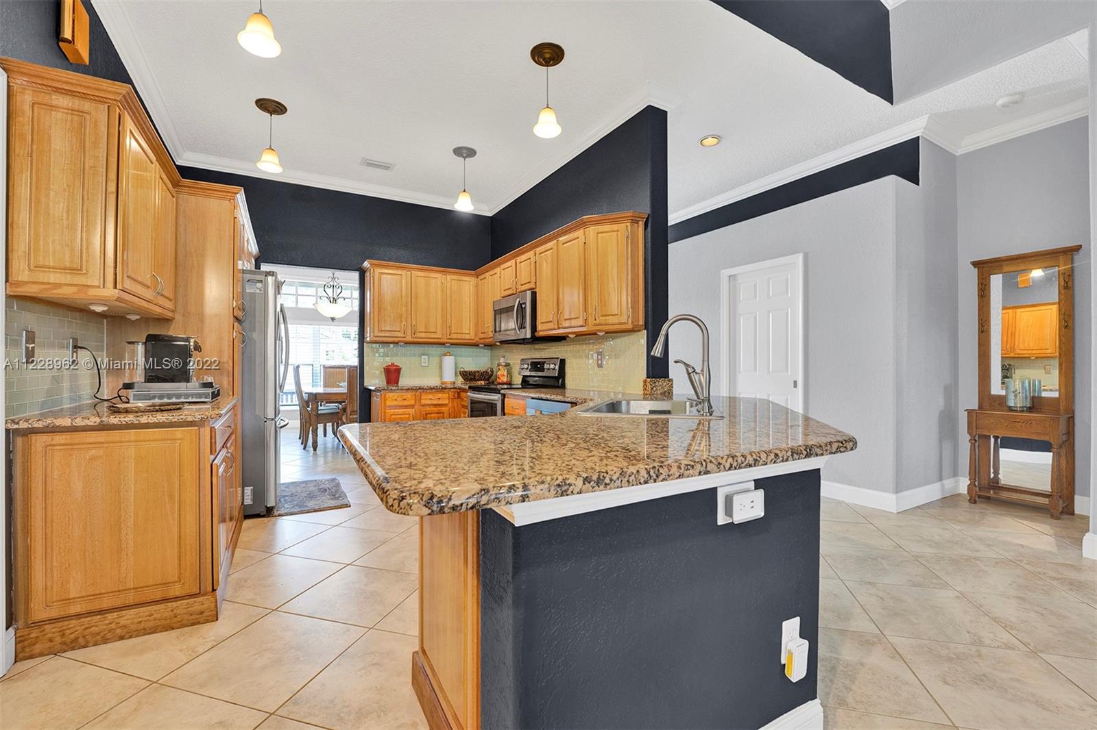 SILVER LAKES AT PEMBROKE - Residential