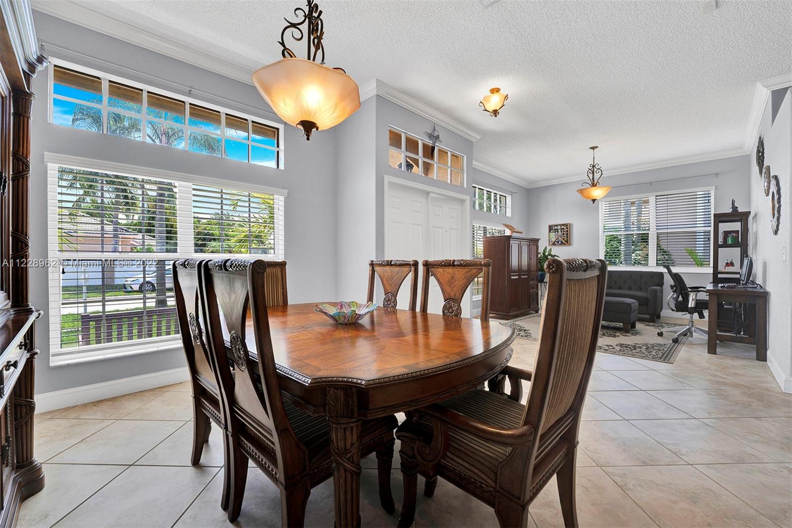 SILVER LAKES AT PEMBROKE - Residential