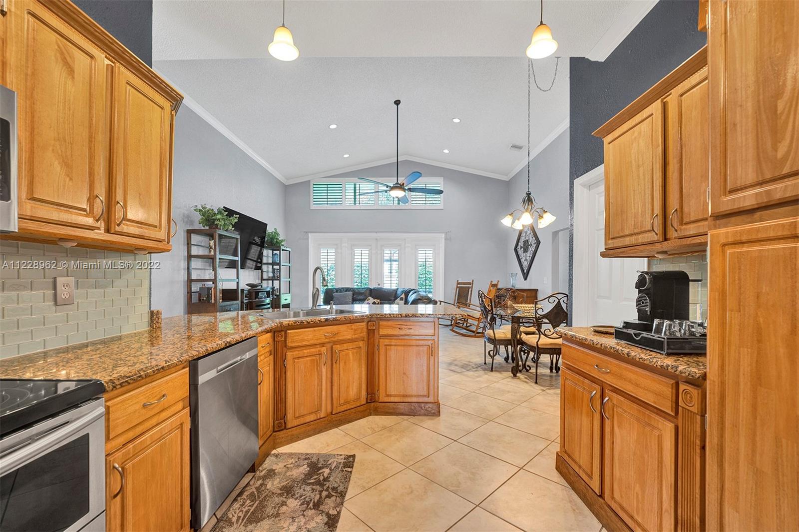 SILVER LAKES AT PEMBROKE - Residential