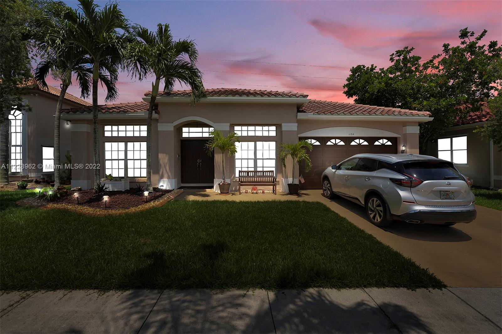 SILVER LAKES AT PEMBROKE - Residential