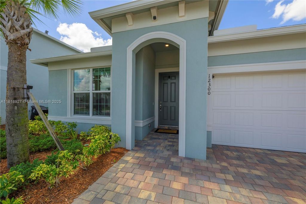 Photo of 12300 SW Myrtle Oak Dr #0, Port St Lucie, FL 34987 (MLS # A11818927)