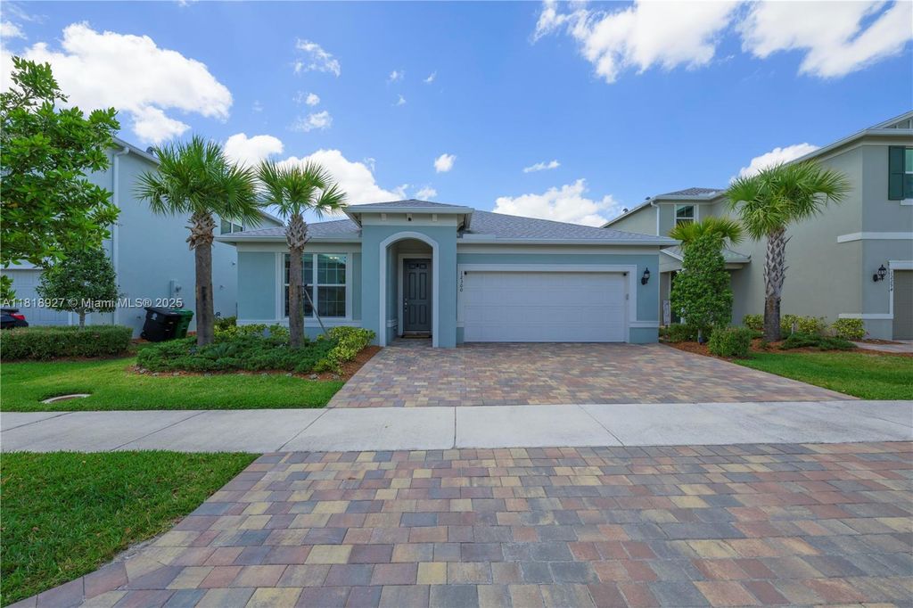 Photo of 12300 SW Myrtle Oak Dr #0, Port St Lucie, FL 34987 (MLS # A11818927)