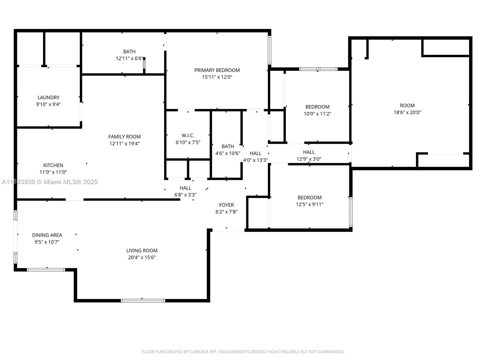 TAMIAMI LAKES SEC 5 - Residential