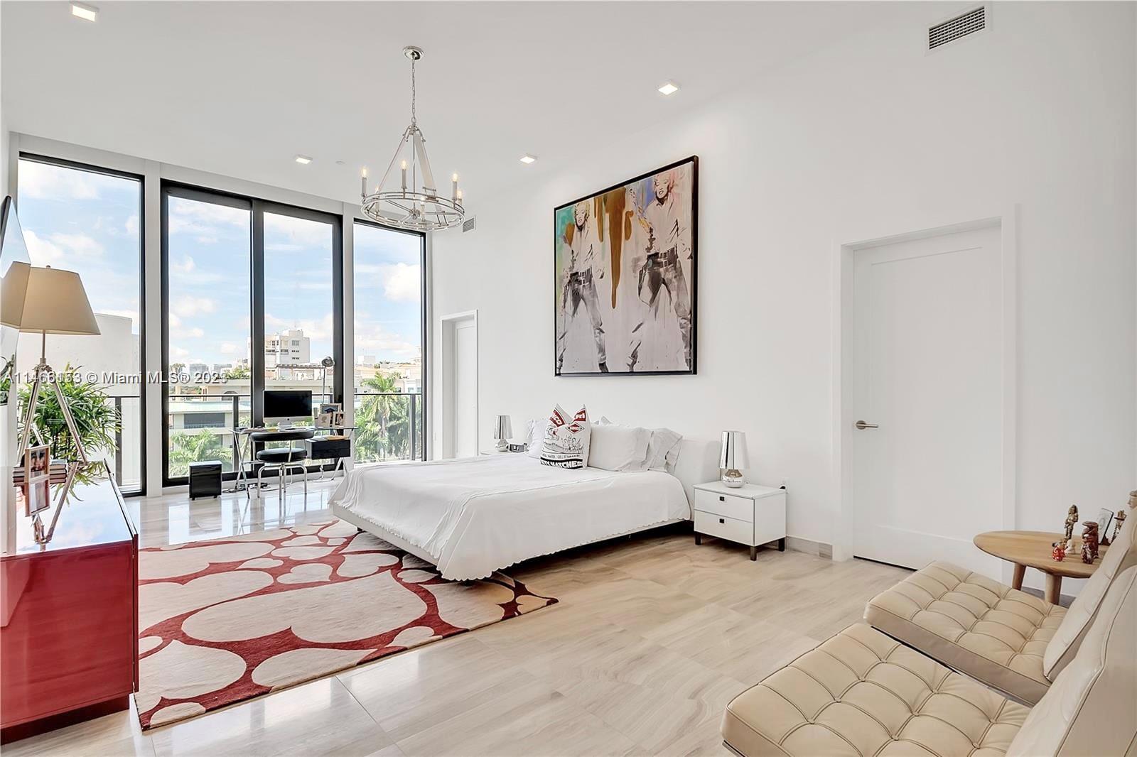 BRICKELLS FLAGLER - Residential