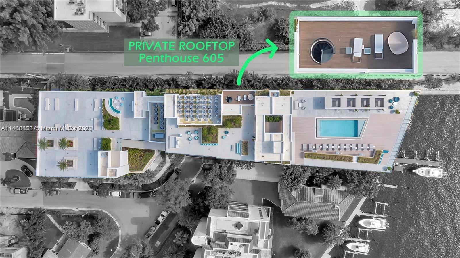 BRICKELLS FLAGLER - Residential