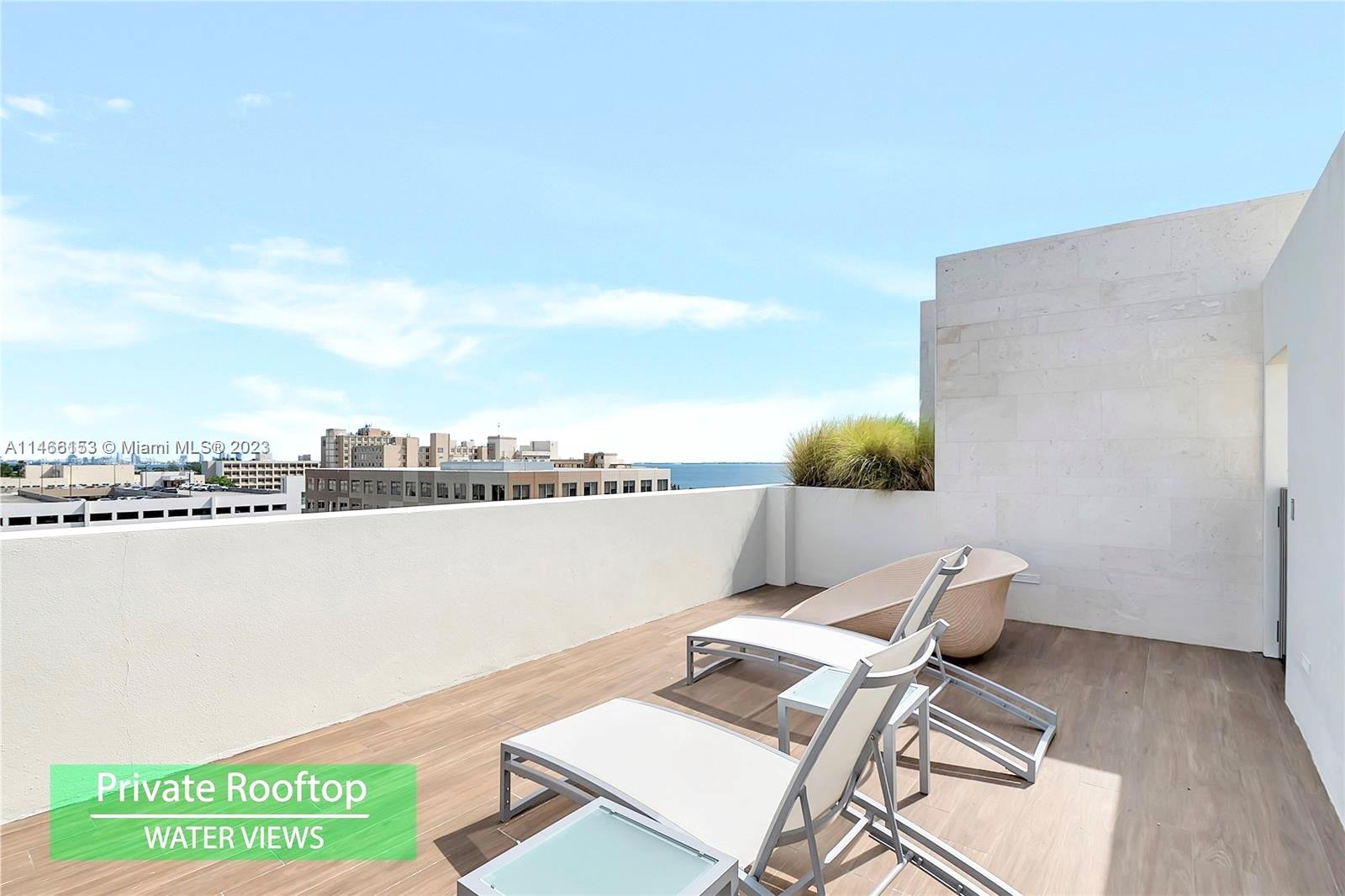 BRICKELLS FLAGLER - Residential