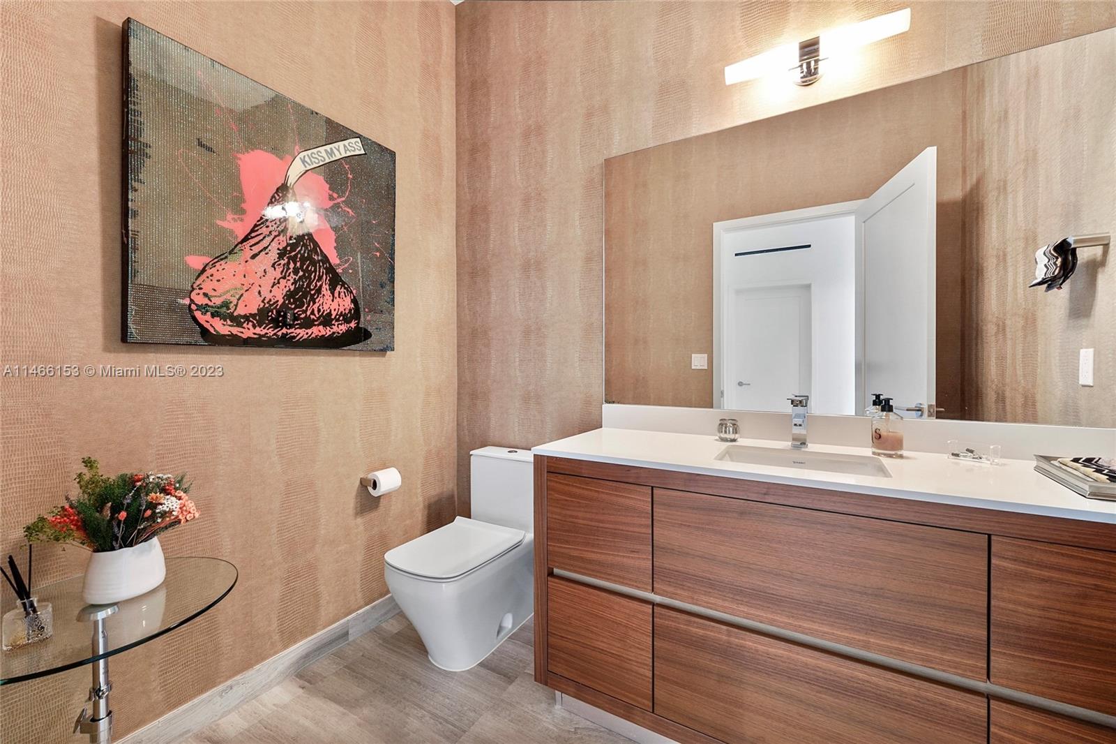 BRICKELLS FLAGLER - Residential