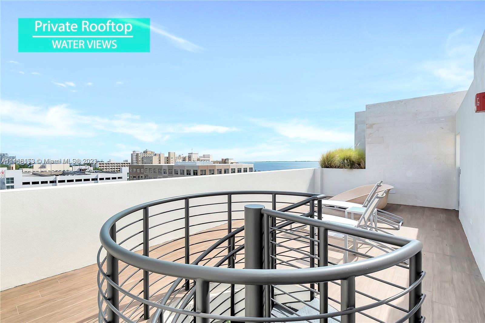 BRICKELLS FLAGLER - Residential