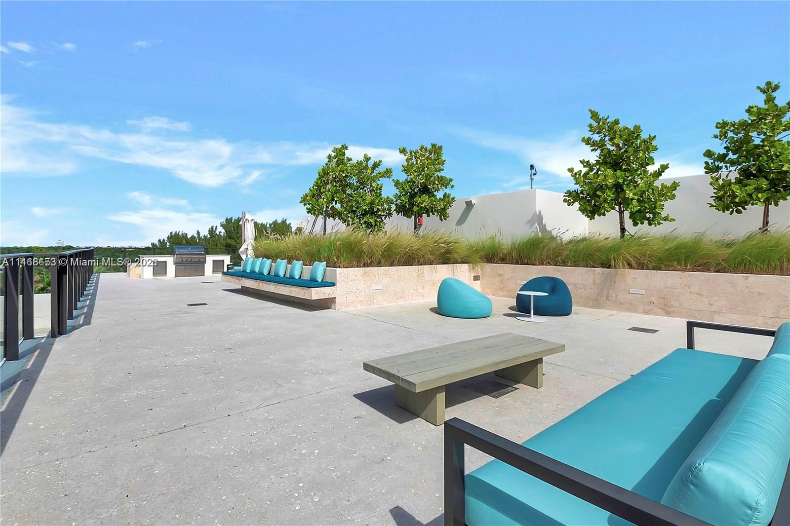 BRICKELLS FLAGLER - Residential