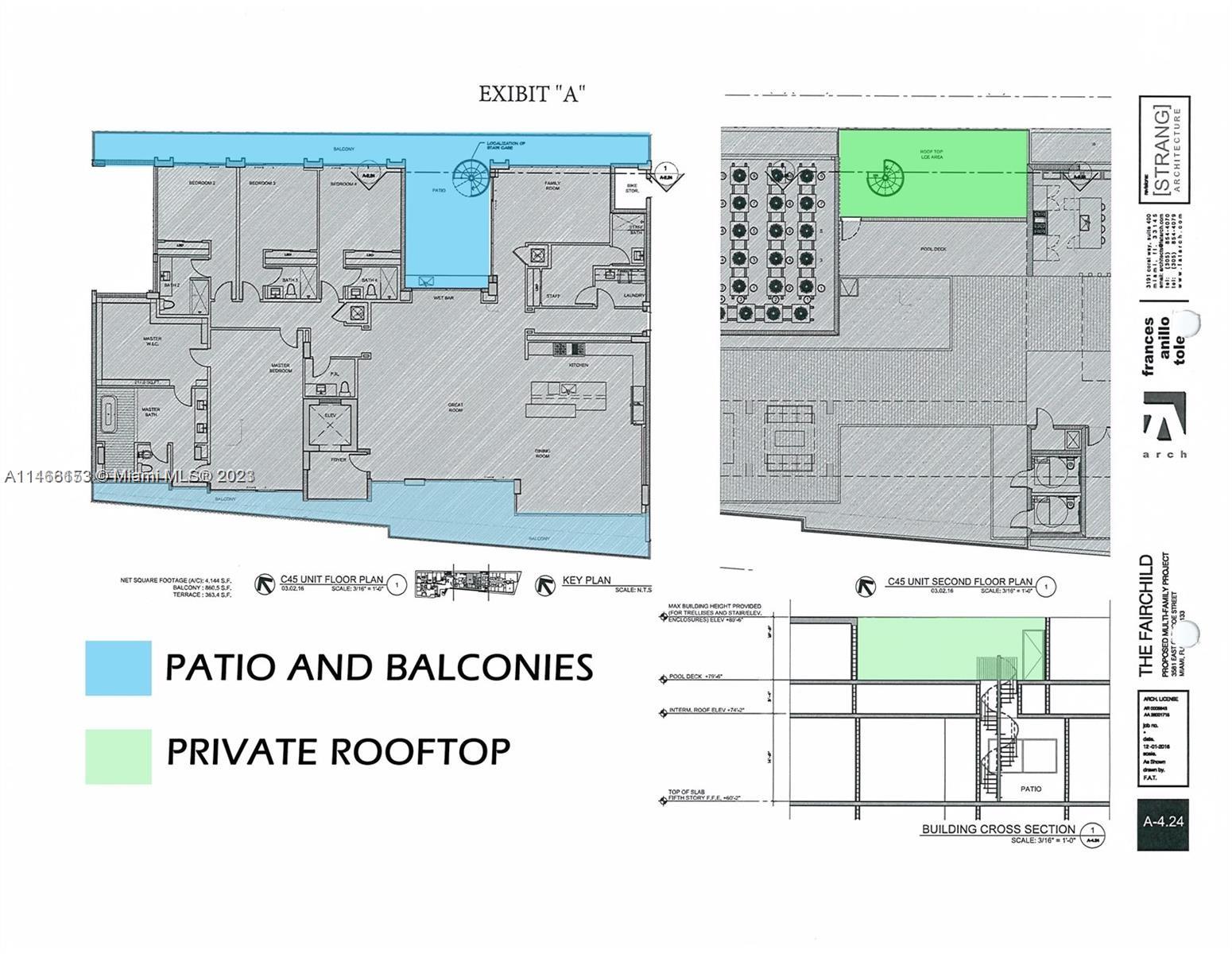 BRICKELLS FLAGLER - Residential