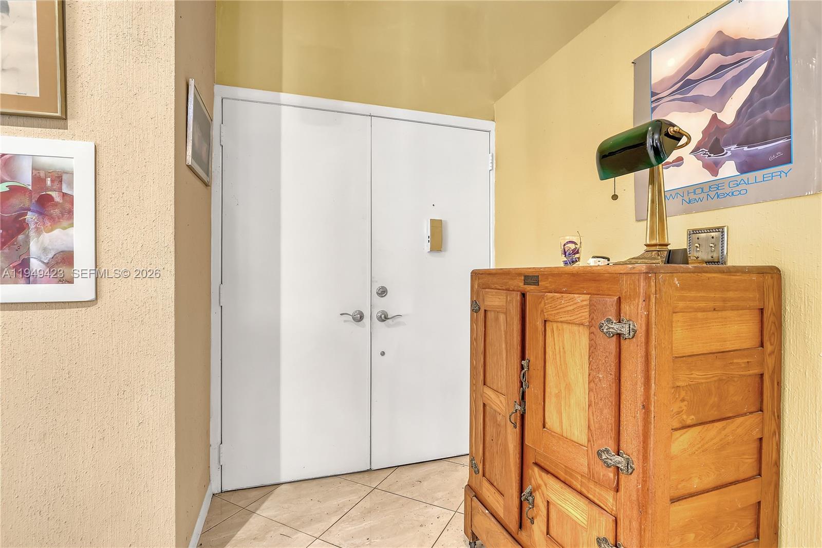 VILLAS OF MONTEREY AT IND - Residential