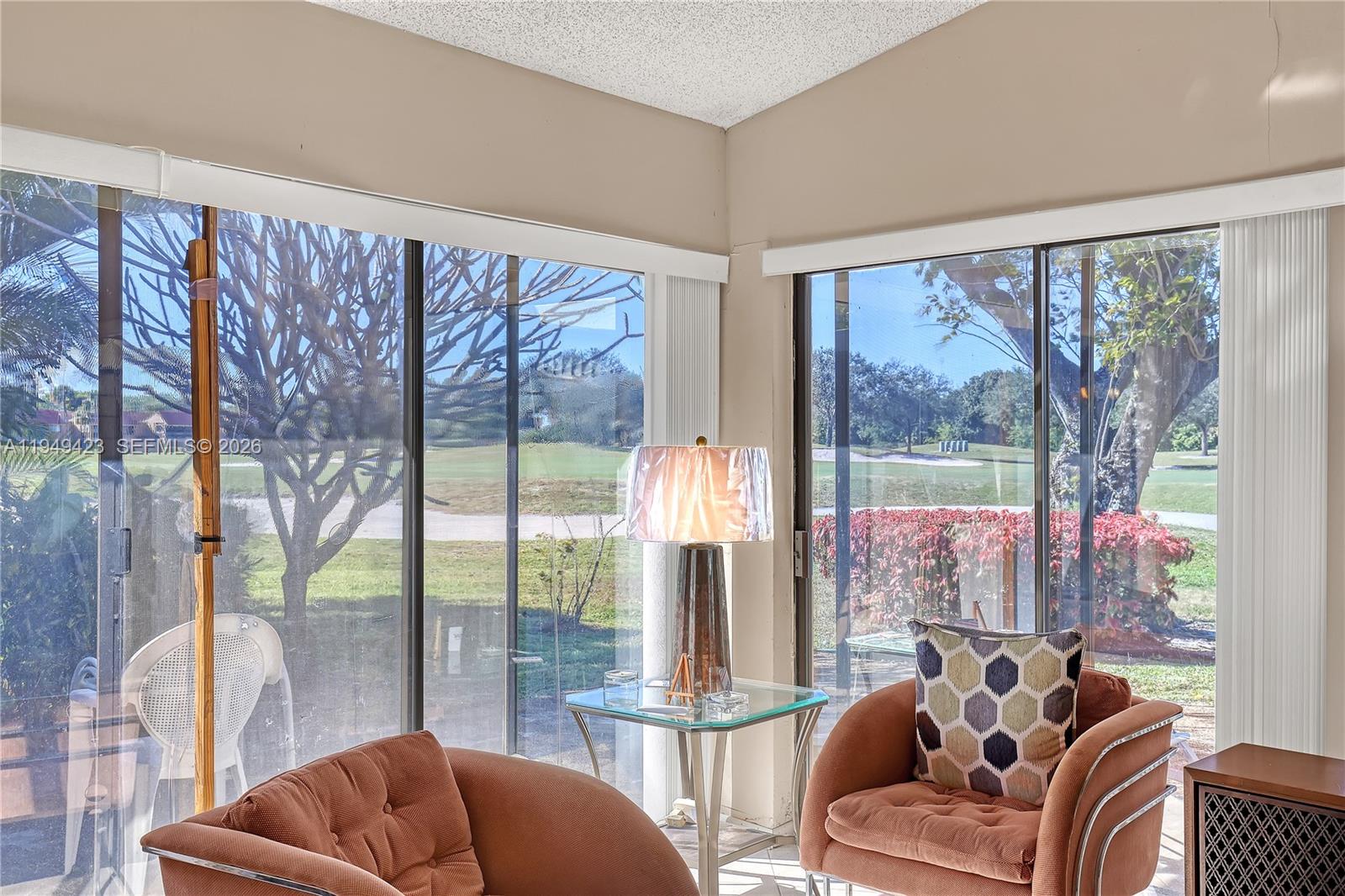 VILLAS OF MONTEREY AT IND - Residential