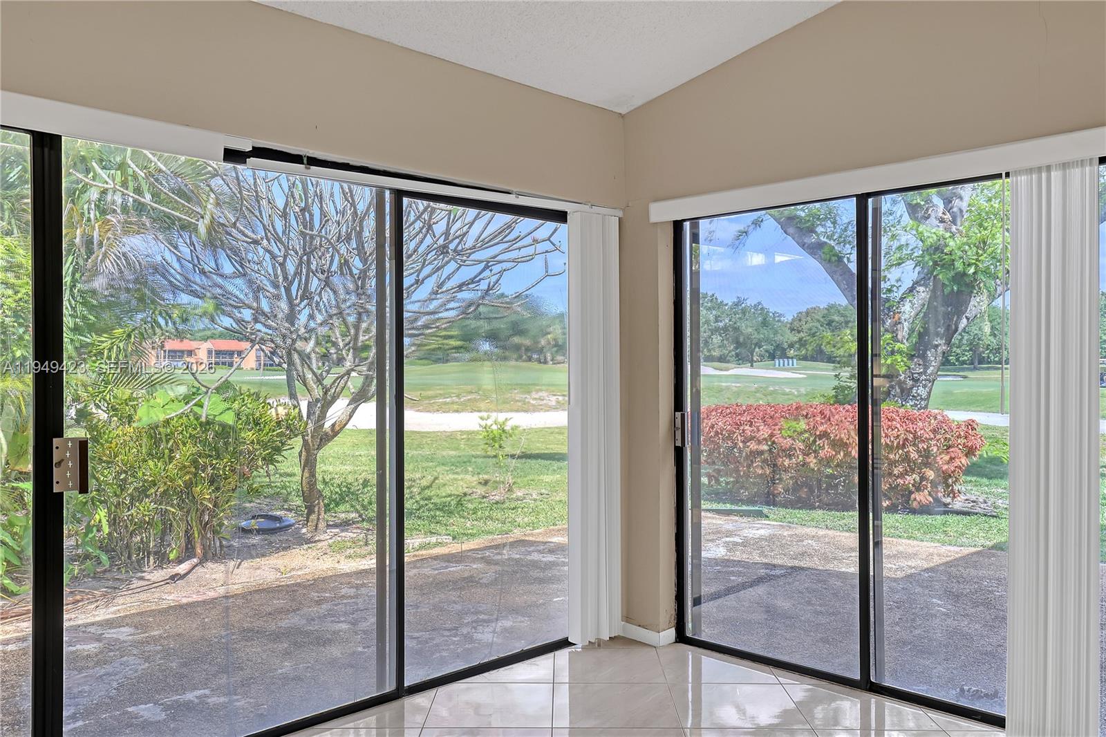 VILLAS OF MONTEREY AT IND - Residential