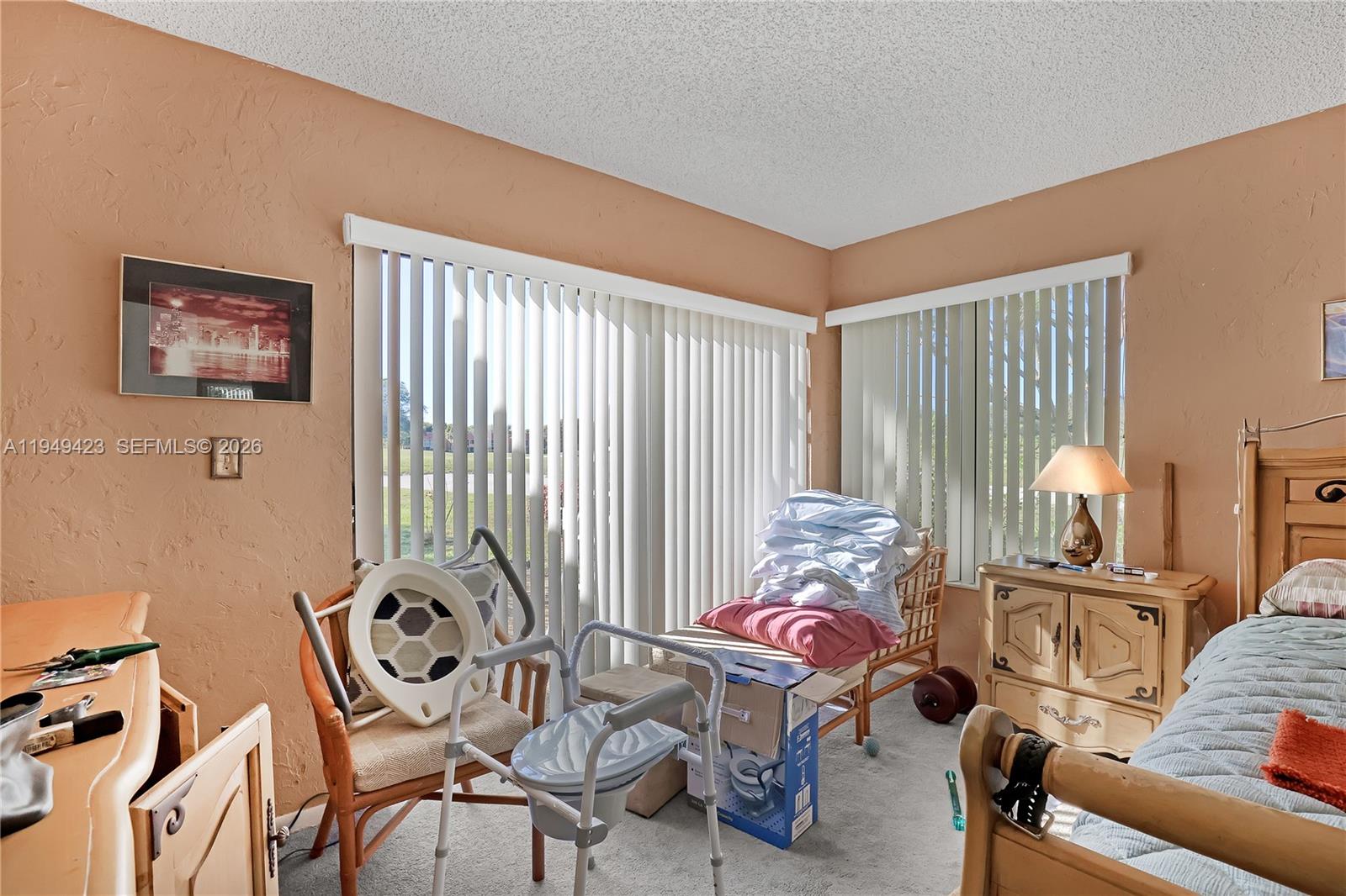 VILLAS OF MONTEREY AT IND - Residential