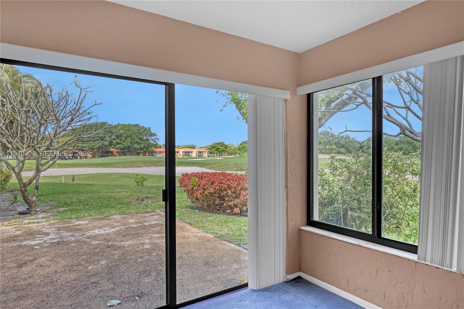 VILLAS OF MONTEREY AT IND - Residential
