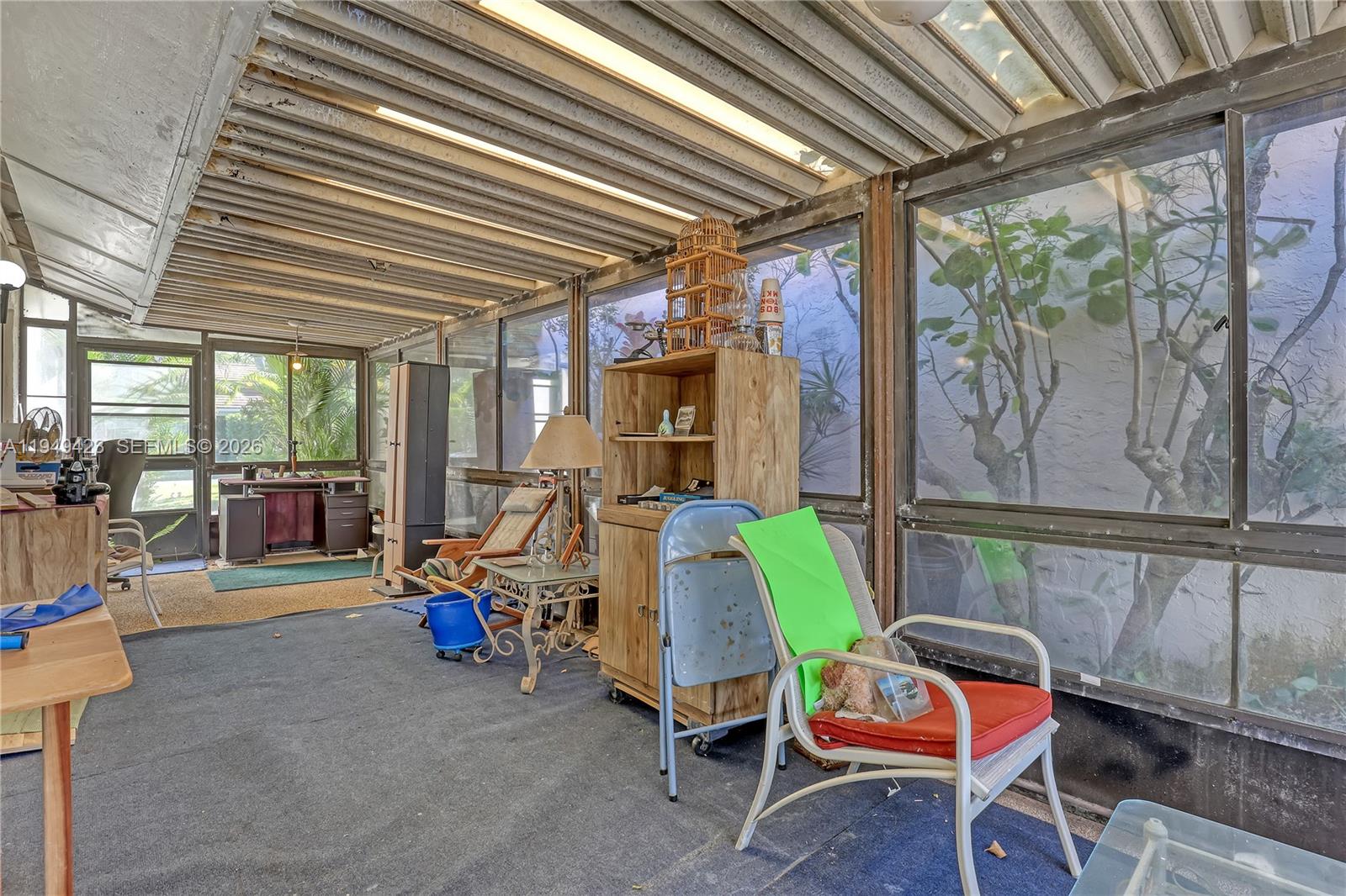 VILLAS OF MONTEREY AT IND - Residential