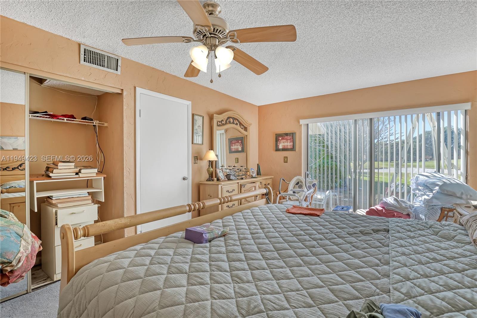 VILLAS OF MONTEREY AT IND - Residential