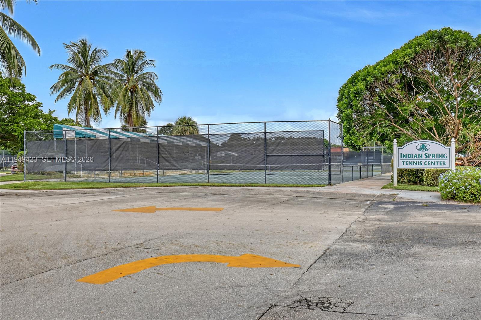 VILLAS OF MONTEREY AT IND - Residential