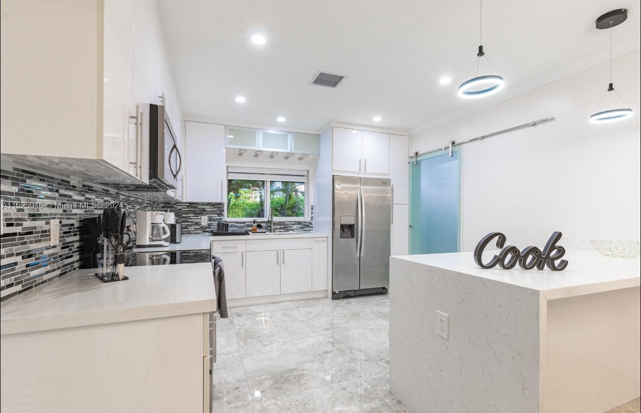 El Portal - Residential