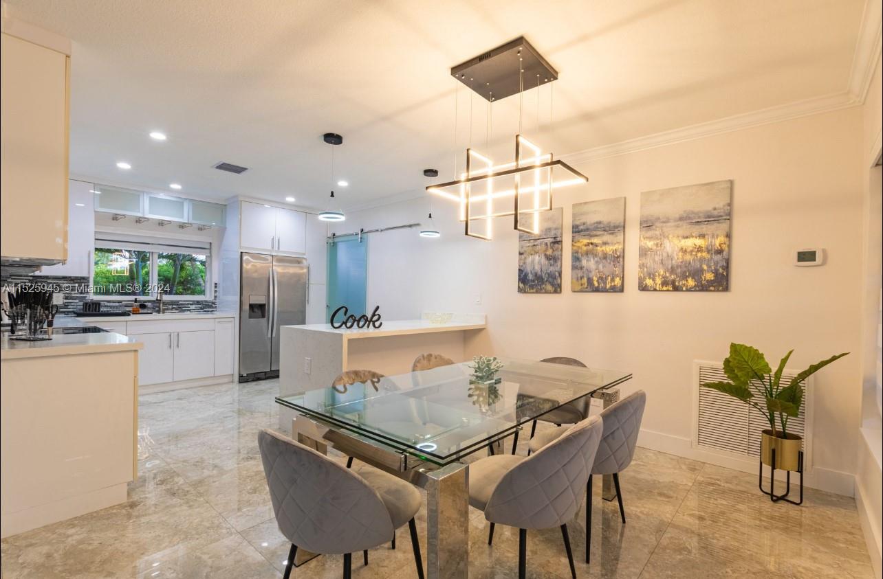 El Portal - Residential