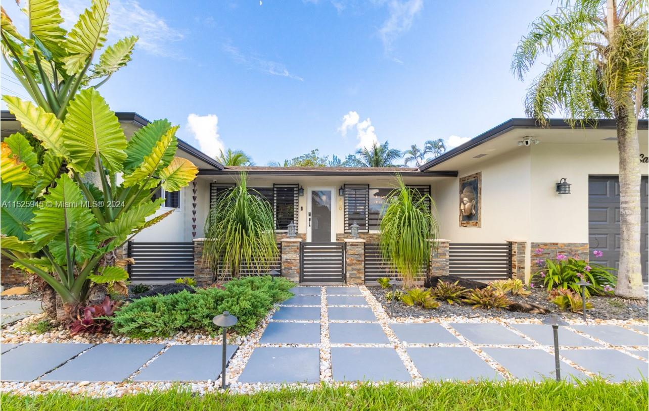 El Portal - Residential