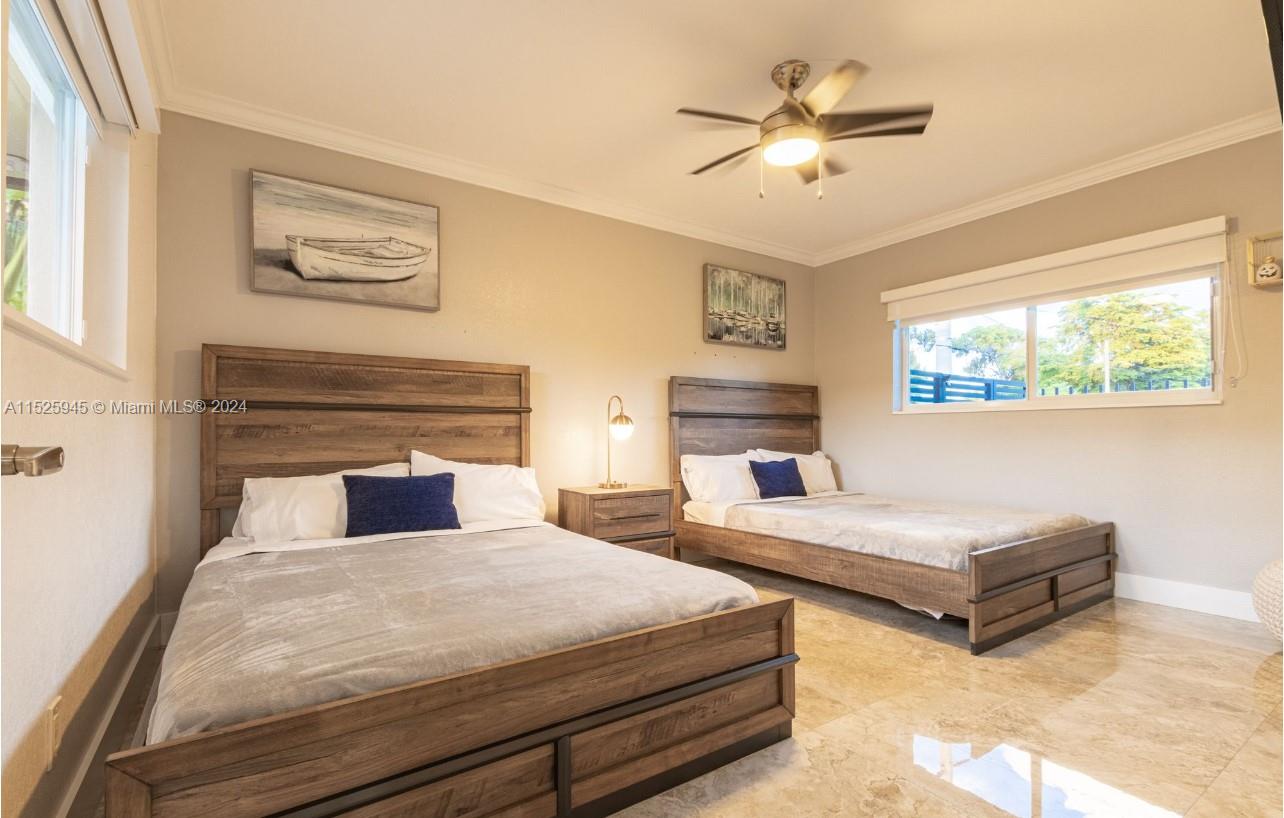 El Portal - Residential