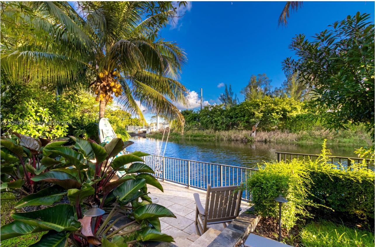 El Portal - Residential