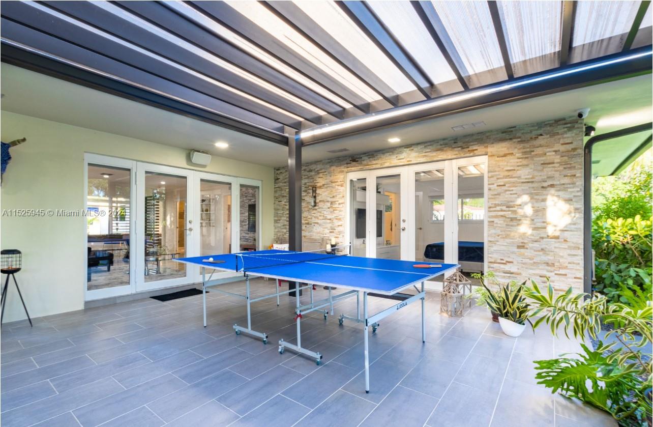 El Portal - Residential