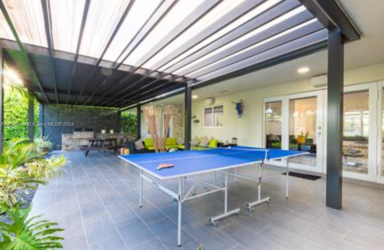 El Portal - Residential