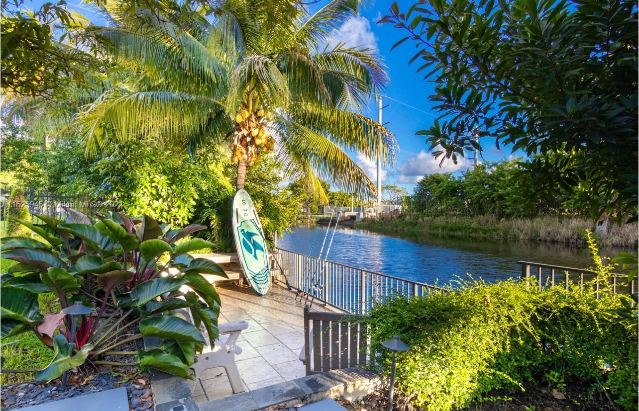 El Portal - Residential