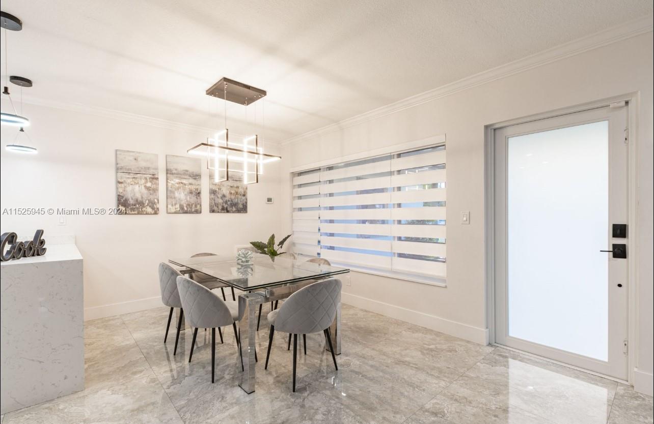 El Portal - Residential