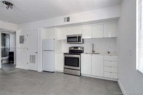 450 NE 62nd St 0 Miami FL 33138