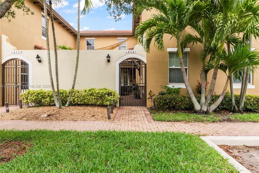 Photo of 14721 SW 13th St #0, Pembroke Pines, FL 33027 (MLS # A11992465)