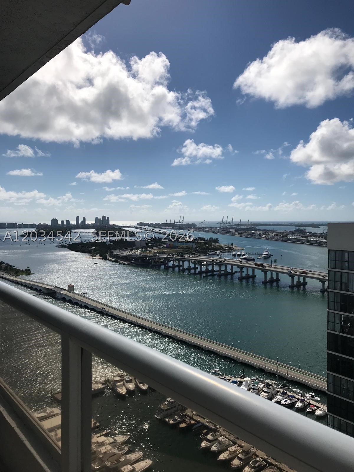1717 N Bayshore Dr A-3646