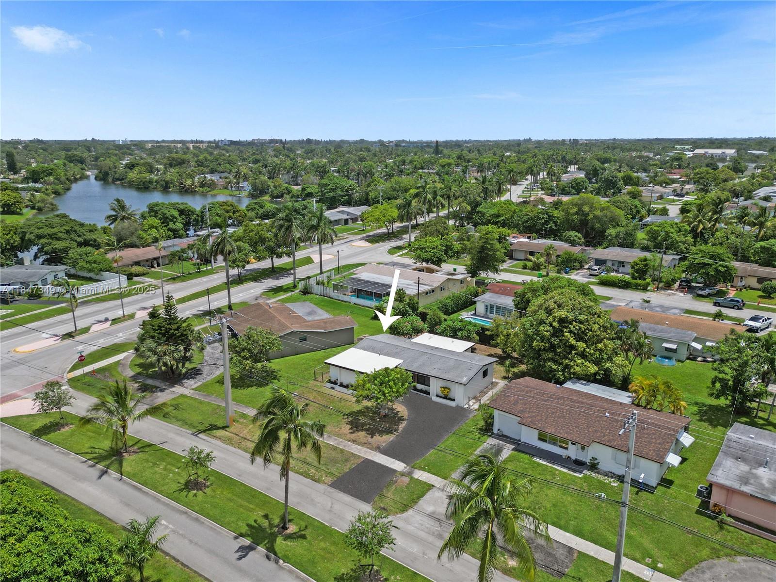 SUNRISE GOLF VILLAGE FIRS - Residential