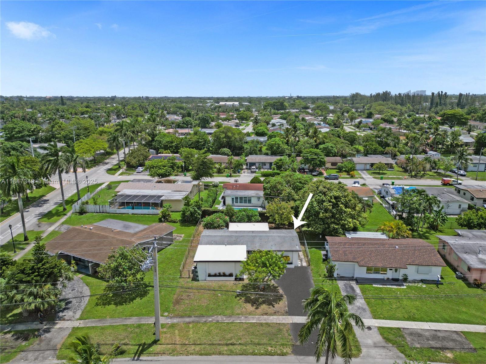 SUNRISE GOLF VILLAGE FIRS - Residential