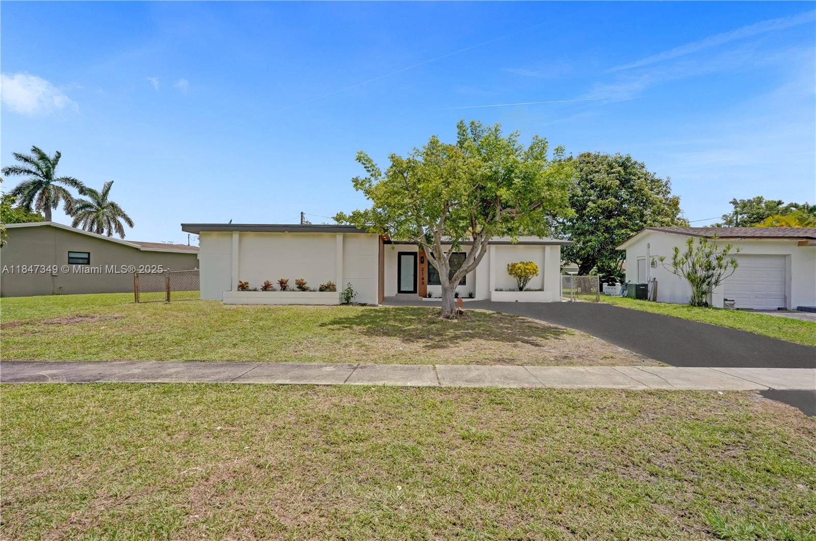 SUNRISE GOLF VILLAGE FIRS - Residential