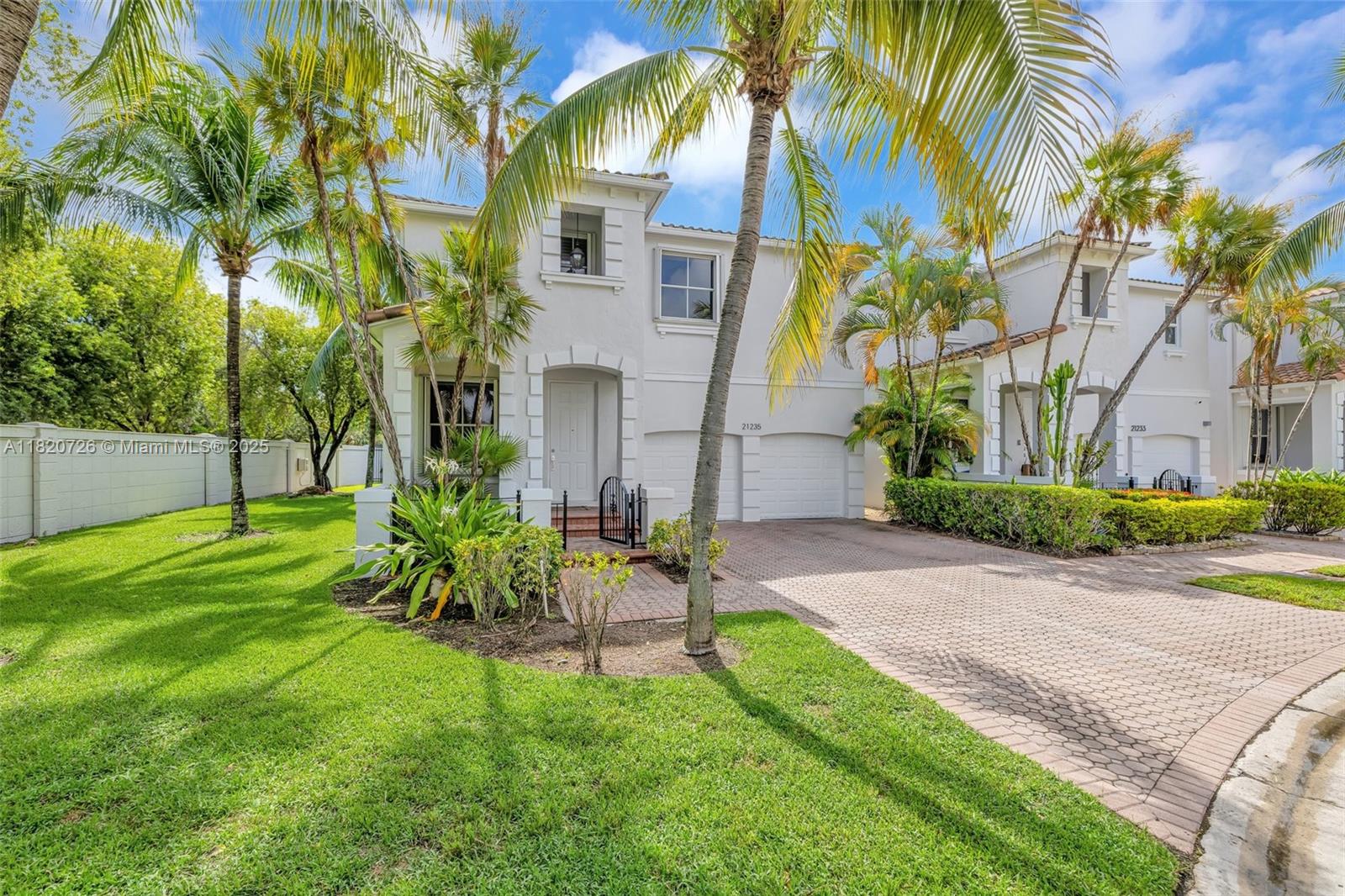 21235 Ne 33rd Ave, Aventura, Miami-Dade County, Florida - 4 Bedrooms  
4 Bathrooms - 