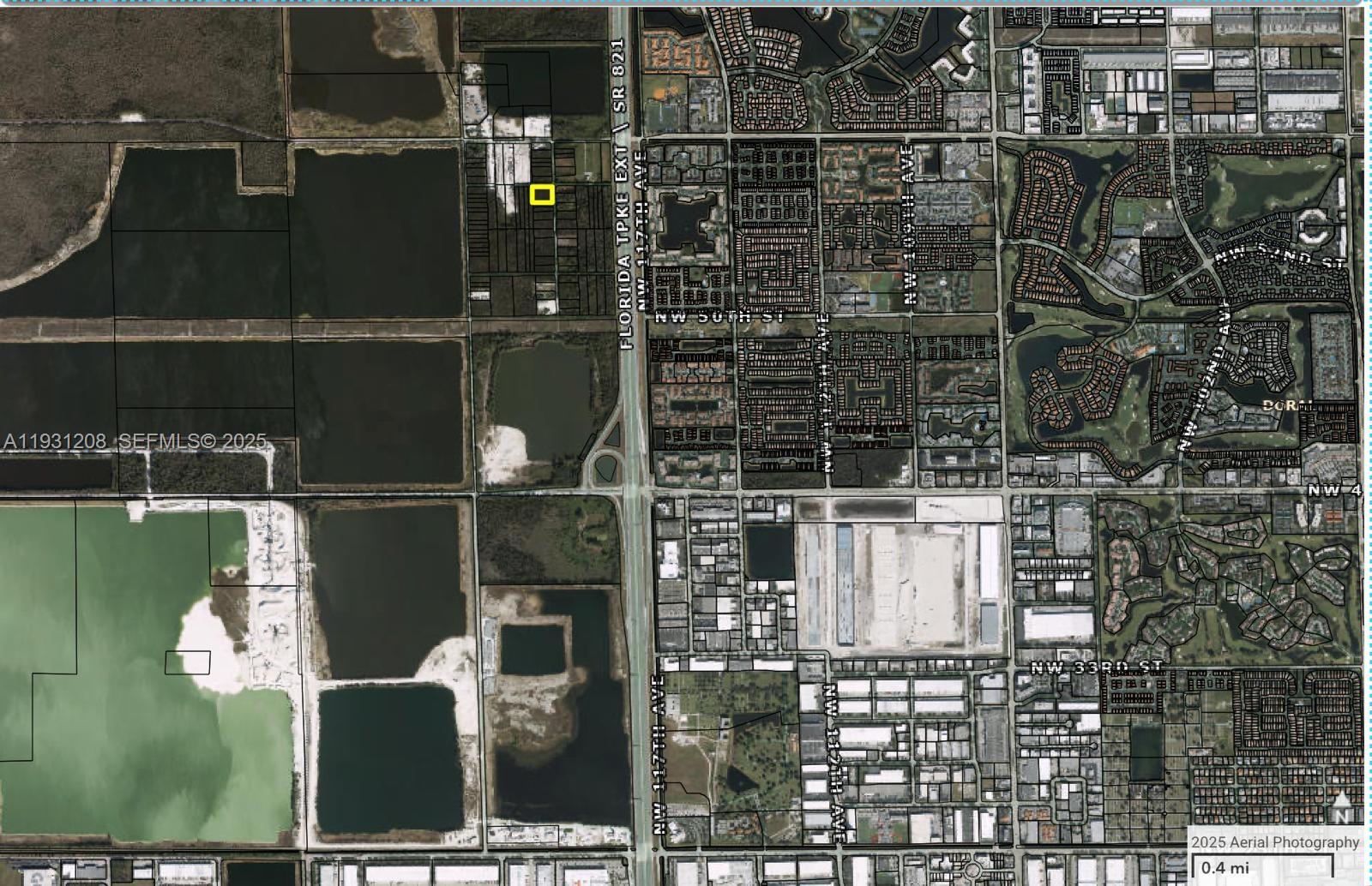 GREEN HAVEN ACRES - Land