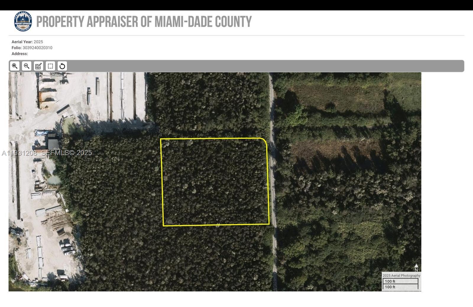 GREEN HAVEN ACRES - Land